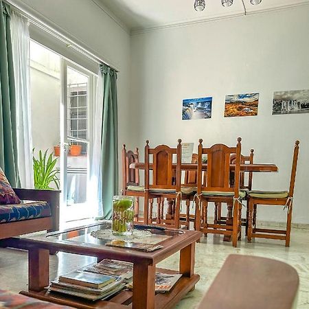 Apartament El Oasis Mendoza Zewnętrze zdjęcie