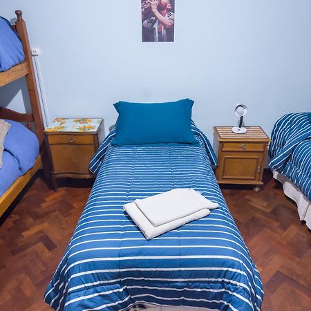 Apartament El Oasis Mendoza Zewnętrze zdjęcie