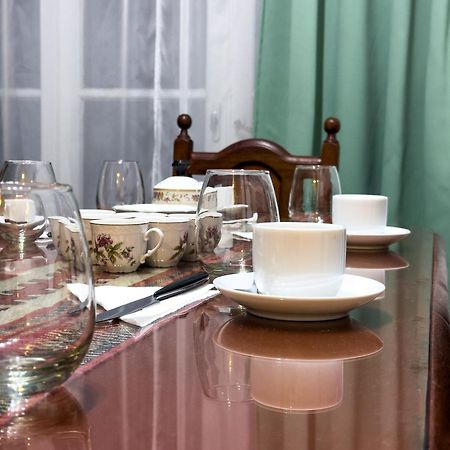 Apartament El Oasis Mendoza Zewnętrze zdjęcie