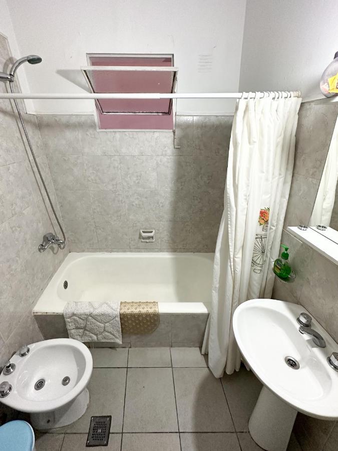Apartament El Oasis Mendoza Zewnętrze zdjęcie