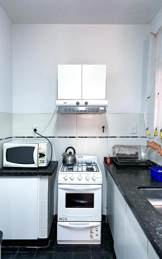Apartament El Oasis Mendoza Zewnętrze zdjęcie