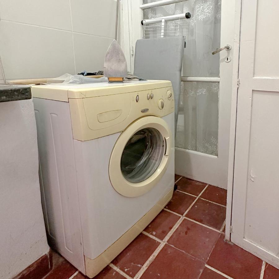 Apartament El Oasis Mendoza Zewnętrze zdjęcie