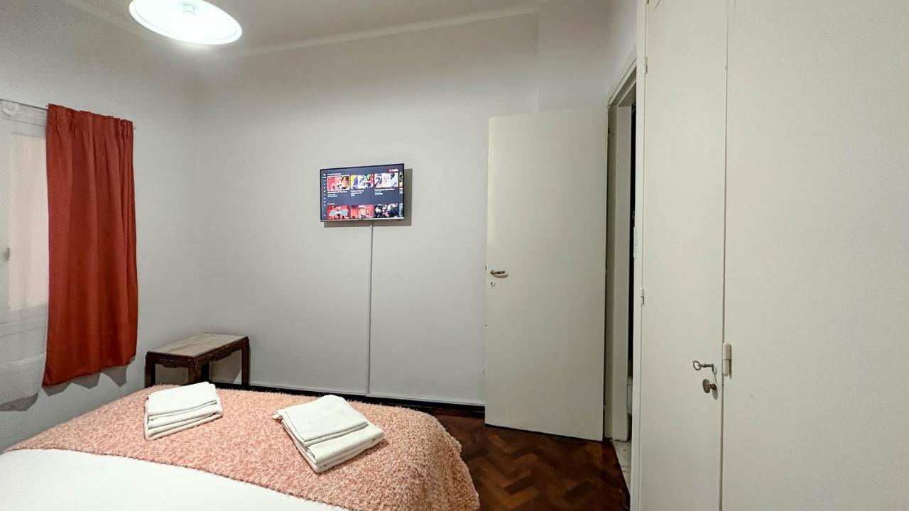 Apartament El Oasis Mendoza Zewnętrze zdjęcie