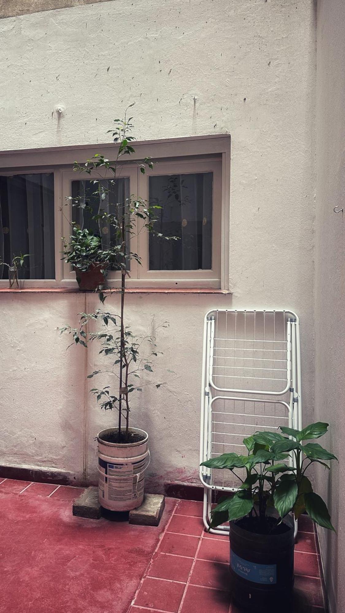 Apartament El Oasis Mendoza Zewnętrze zdjęcie