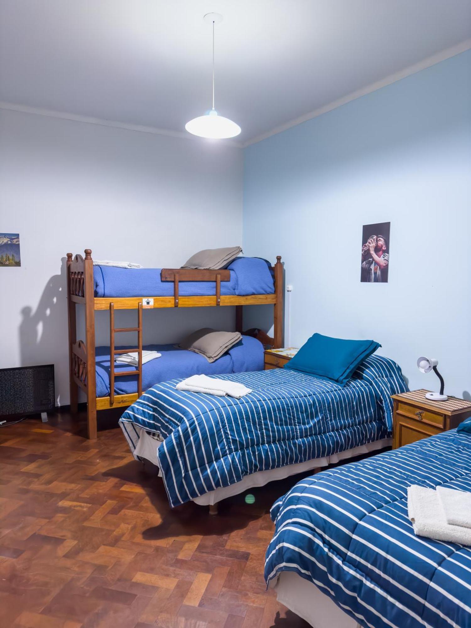 Apartament El Oasis Mendoza Zewnętrze zdjęcie
